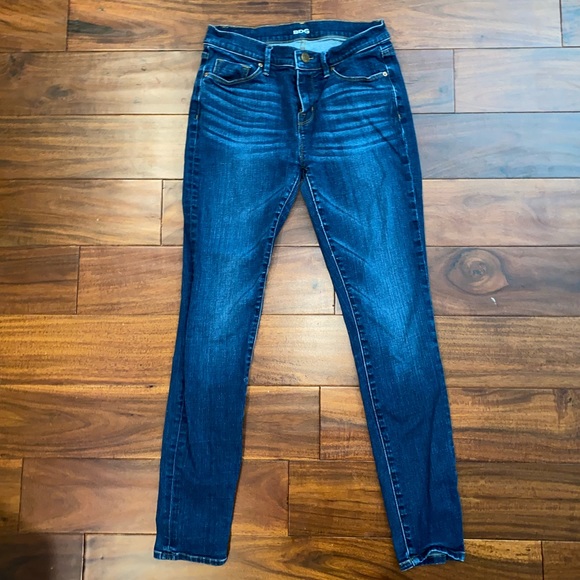 Urban Outfitters BDG Mid Rise Twig Jeans - Picture 1 of 5